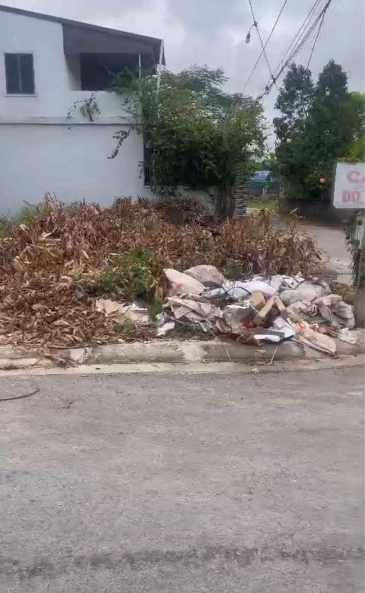 Đất 2 mặt đường Đồng Yên, Nghi Phú, 90m² giá 3 tỷ - Cơ hội đầu tư hấp dẫn!