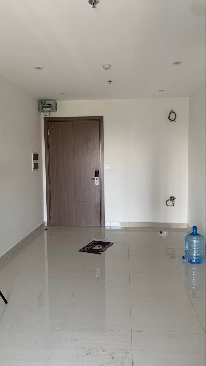 Căn hộ Vinhome Vinh 2 phòng ngủ giá 6 triệu - Không thể bỏ lỡ!