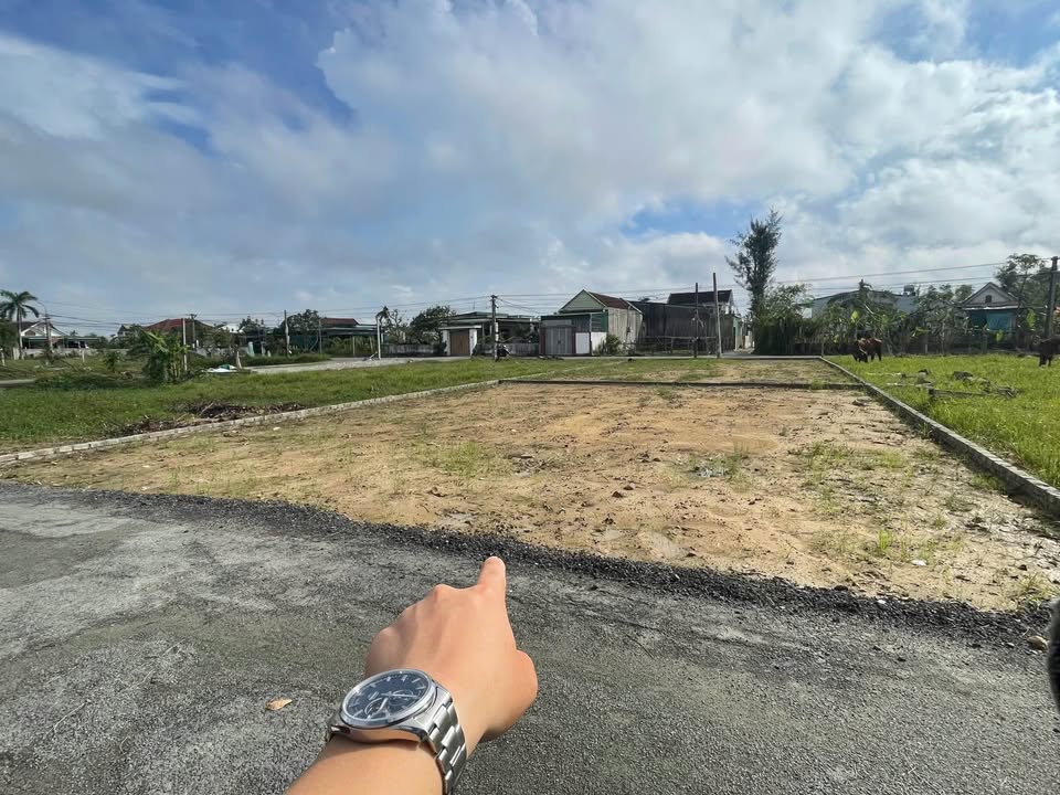 Đất nền Nghi Liên, Vinh 81m² giá 1.92 tỷ - Cơ hội đầu tư sinh lời!