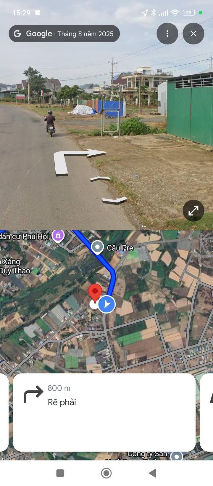 Đất Phú Hội Đức Trọng 130m² giá 1.4 tỷ - Cơ hội đầu tư hấp dẫn!