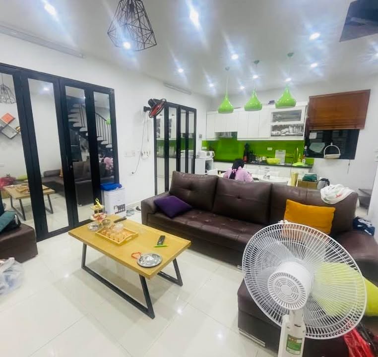 Nhà đẹp Khương Trung Thanh Xuân 50m² giá 10 tỷ - Sẵn sàng vào ở ngay!