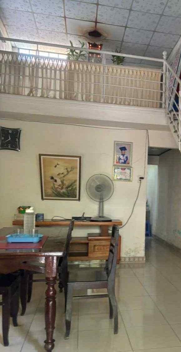 Nhà riêng Đà Nẵng 125m² giá 4.2 tỷ - Không ngập, kiệt rộng thông thoáng!