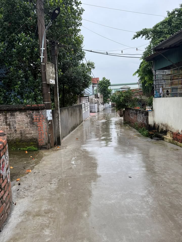 Đất nền Vĩnh Phú, Nông Trang 85.6m² giá 1 tỷ - Lô góc thoáng mát, đầu tư sinh lời!