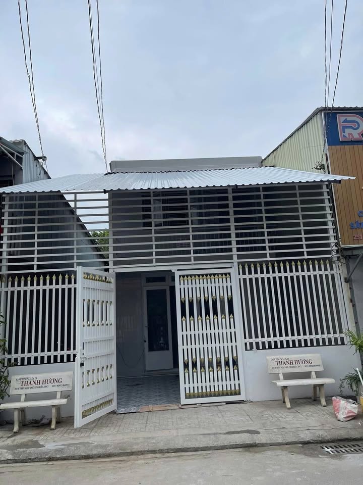 Nhà mặt tiền Trần Ngọc Quế, Ninh Kiều 70m² giá 6.2 tỷ - Cơ hội đầu tư hấp dẫn!