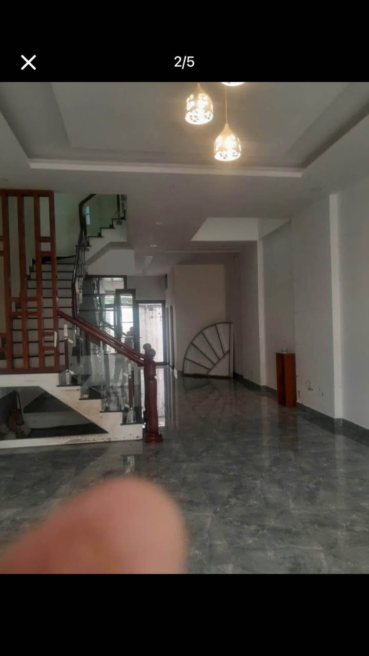 Nhà 2 tầng KĐT Green City, Phú Mỹ Thượng, 105m² giá 3 tỷ - Vị trí đắc địa, kinh doanh thuận lợi!