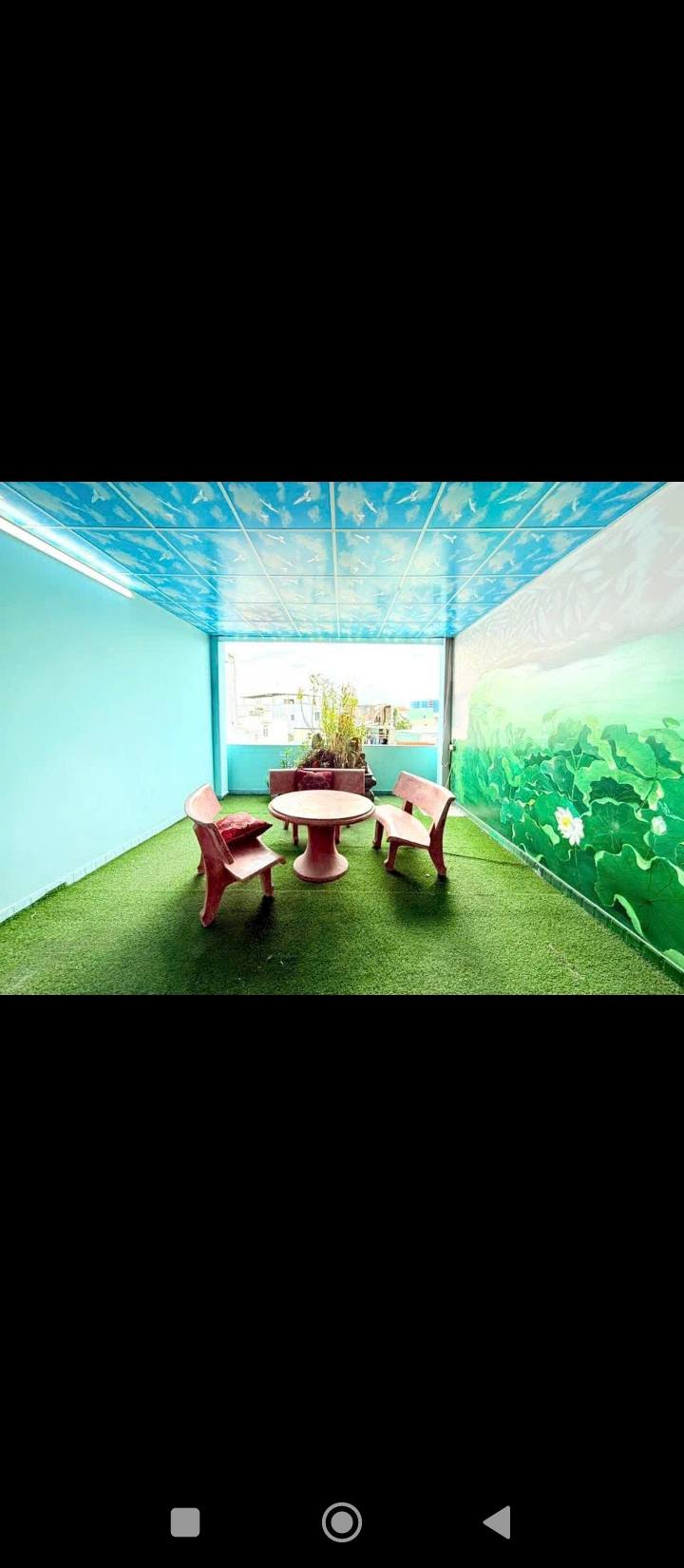 Nhà 3 tầng đẹp tại K402 Trưng Nữ Vương, Đà Nẵng - Giá 4.25 tỷ, sẵn sàng vào ở!