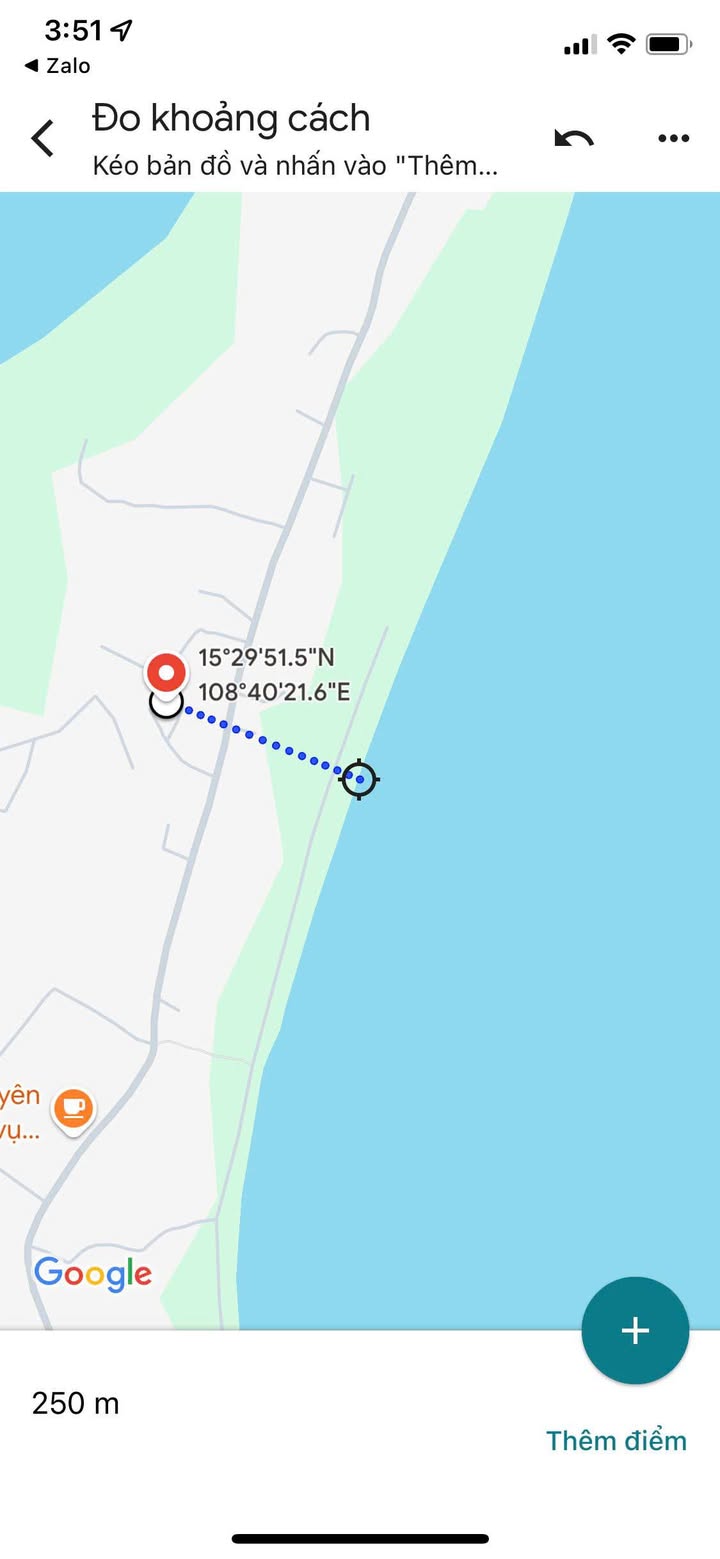 Đất nền 300m² tại KDL Đảo Bàn Than, Tam Hải, Giá chỉ 700 triệu - Đầu tư sinh lợi ngay!