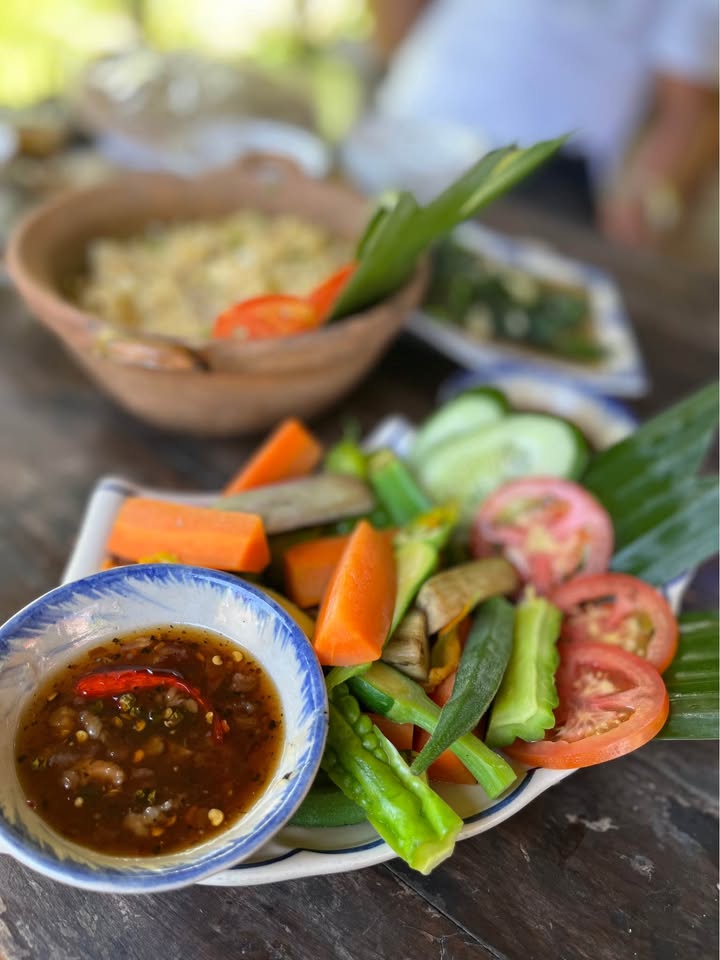 Đất Farm 2 mặt tiền tại Thị Trấn Khâm Đức 1415m² giá 3.2 tỷ - Tiềm năng kinh doanh lớn!