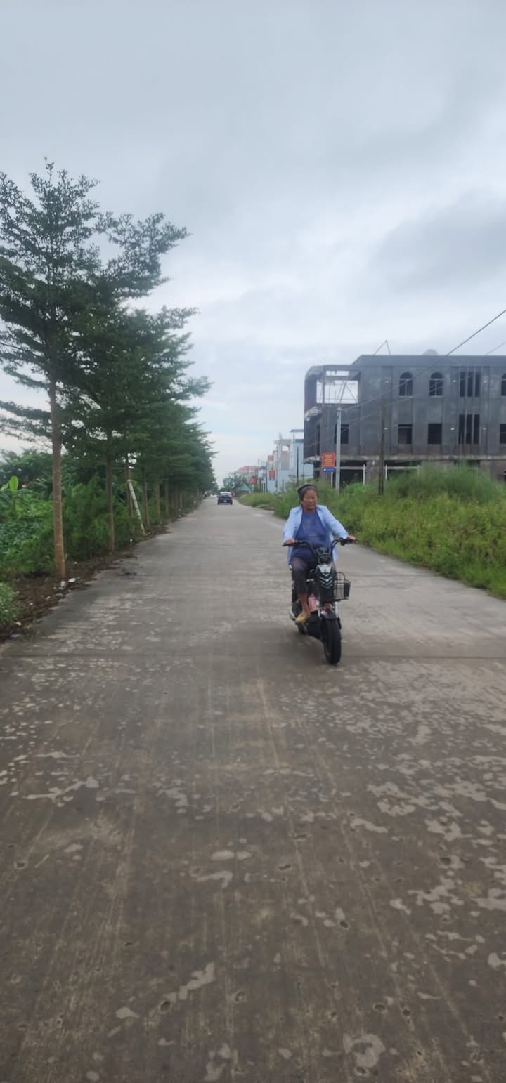 Đất nền Hồng Khê, Bình Giang 125m² giá 2 tỷ - Cơ hội đầu tư hiếm có!