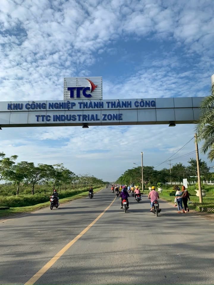 Đất tái định cư phường Trảng Bàng, Tây Ninh 90m² giá 1.3 tỷ - Đầu tư sinh lời ngay!