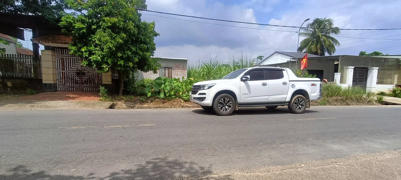 Bán đất mặt tiền Quốc lộ 48E, xóm Minh Tâm, Nghệ An - Đất ở lâu dài, giá thỏa thuận!