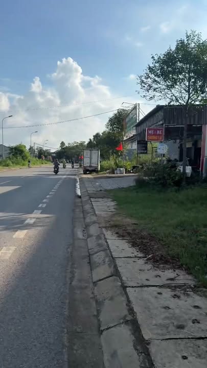 Đất nền Nghĩa Đàn 136m² giá 3 tỷ - Vị trí đắc địa, kinh doanh thuận lợi!