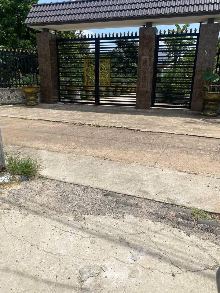 Đất thổ cư Bảo Vinh Long Khánh 105m² giá 680 triệu - Tiện ích đầy đủ, sổ riêng!