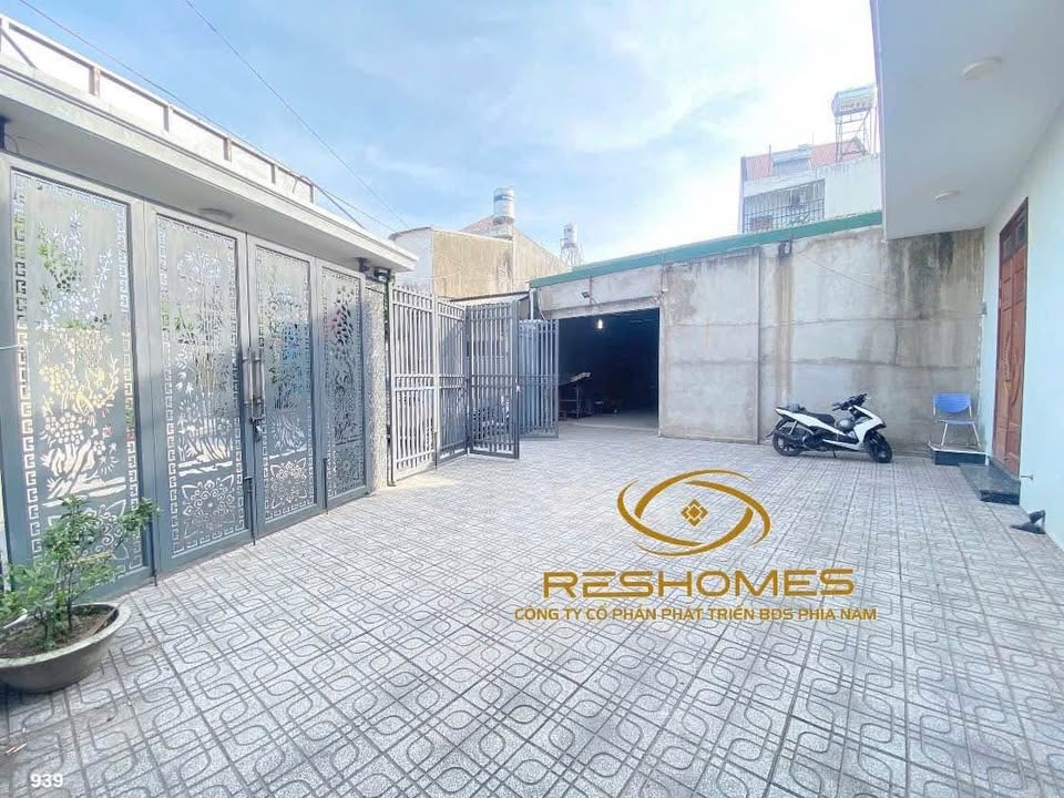 Kho xưởng cho thuê 500m² tại phường Tân Hiệp, Biên Hòa - Giá chỉ 10 triệu/tháng!