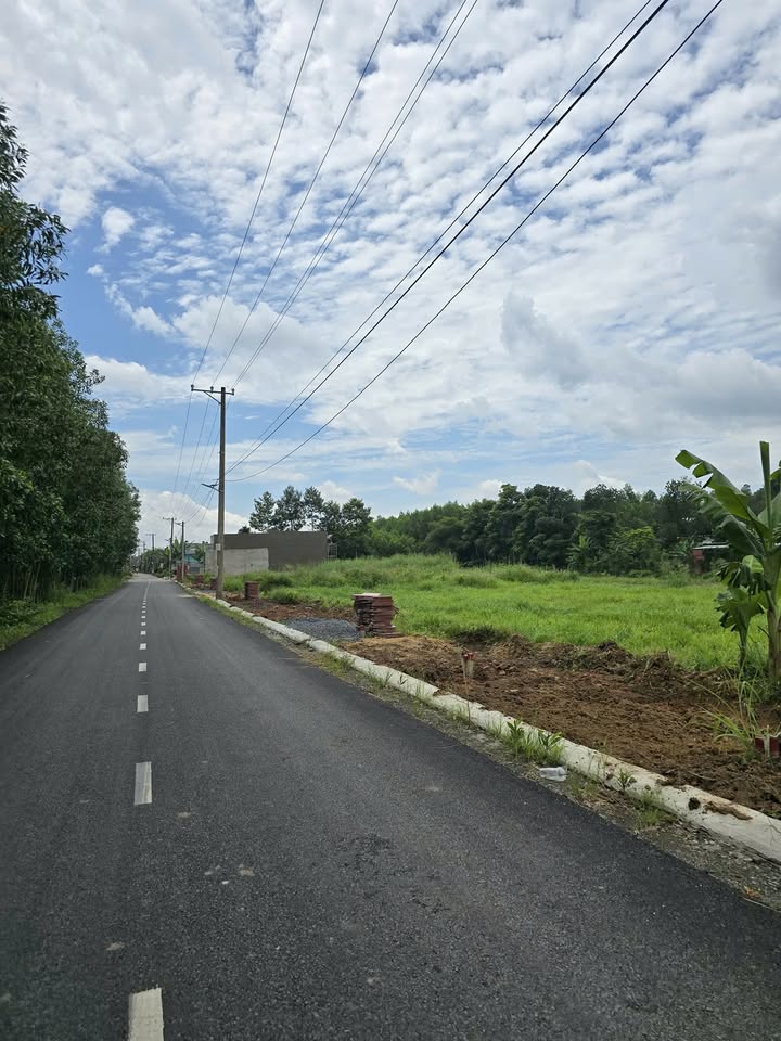 Đất nền An Viễn Trảng Bom 107.5m² giá 1 tỷ - Sổ đỏ chính chủ, thương lượng!