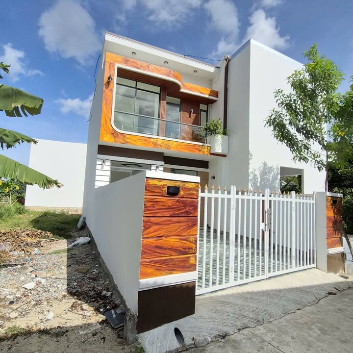 Nhà 2 tầng Diên Lạc, 76.5m² giá 1.38 tỷ - Khu dân cư sầm uất!