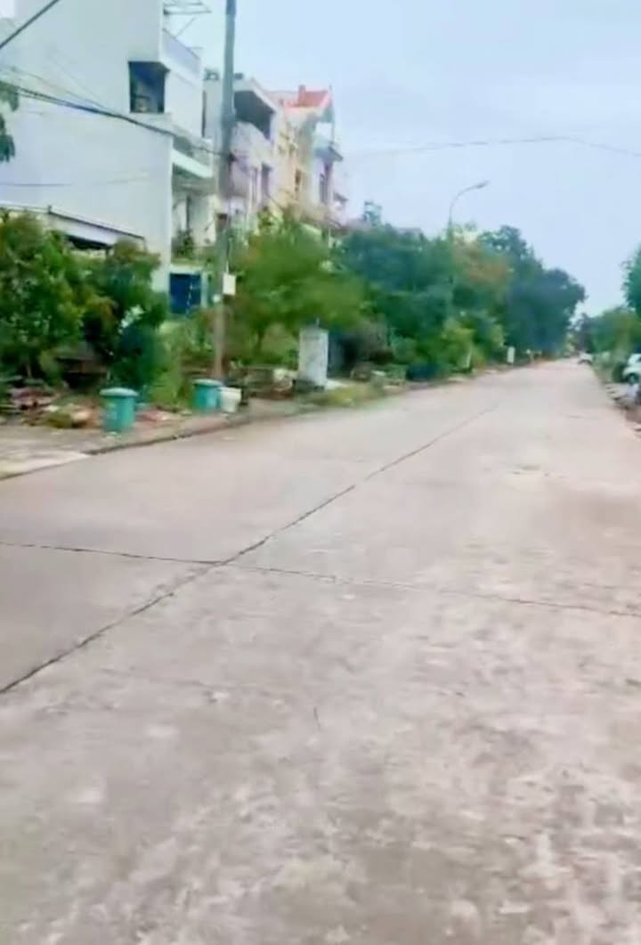 Đất nền Dự án TTP Quảng Ninh 99m² giá 3 tỷ - Kinh doanh sầm uất, vị trí đắc địa!