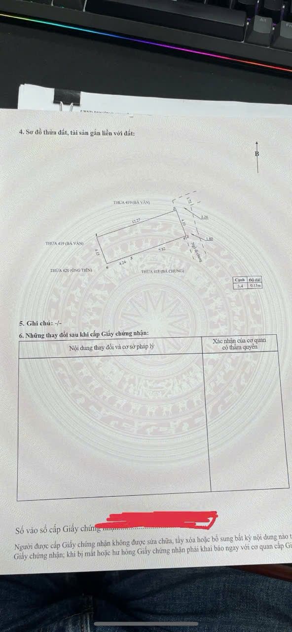 Đất Tôn Đức Thắng Hồng Bàng 50m² giá 2.18 tỷ - Vị trí đắc địa ngay trung tâm!