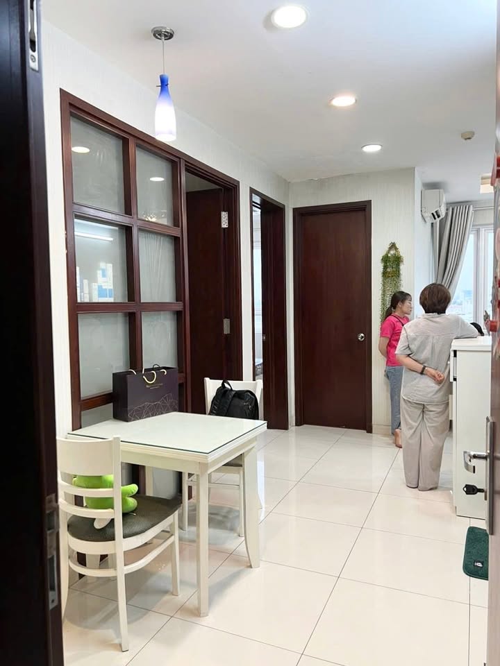 Căn hộ Sunrise Becamex Thủ Dầu Một 49m² giá 1.3 tỷ - Đầu tư sinh lời ngay!