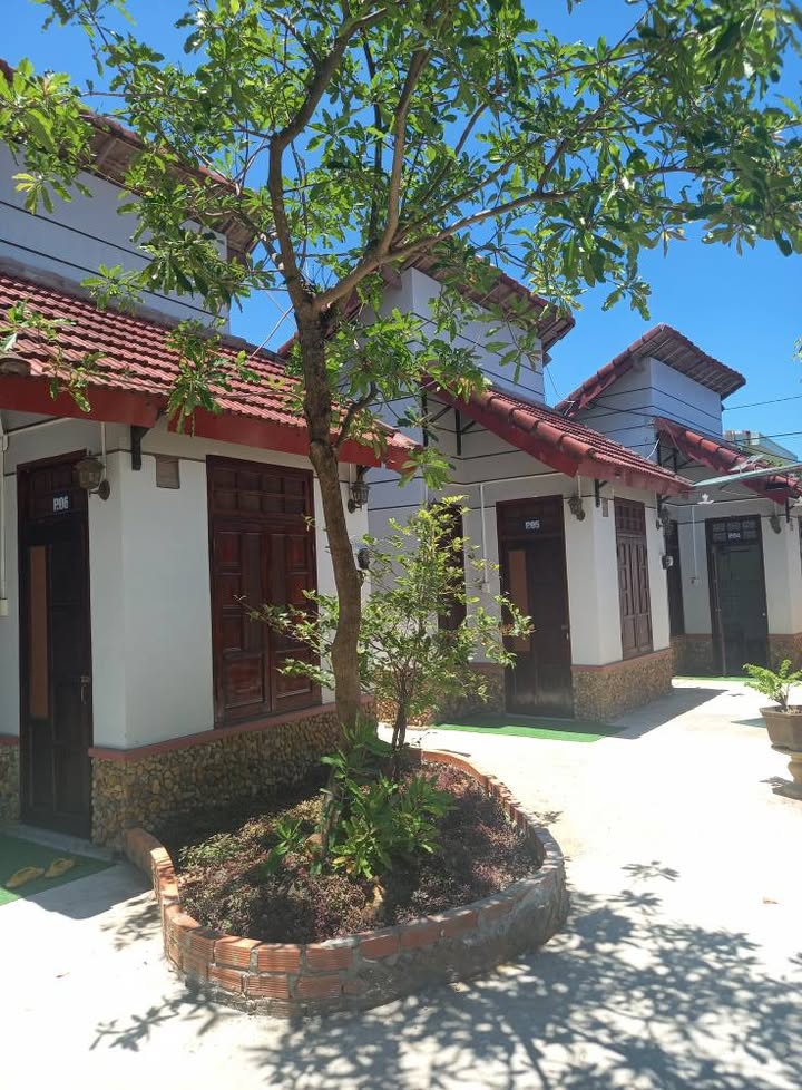 Nhà mini cho thuê tại Vĩnh Điềm Trung 2.2 triệu - An ninh tốt, gần chợ Ga!