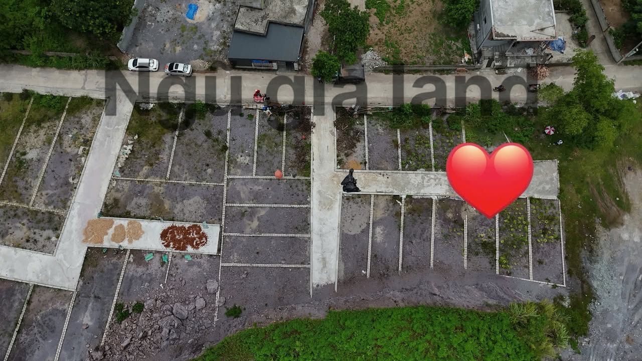 Đất thổ cư thôn Vài Mới, xã Mỹ Đức, Hà Nội 42.3m² giá 790 triệu - Vị trí đẹp, đầu tư sinh lời!