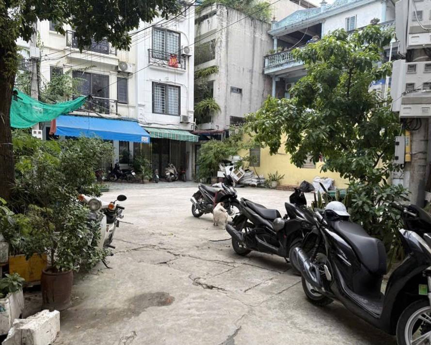 Nhà đẹp 5 tầng tại Xuân Đỉnh, Bắc Từ Liêm - Ô tô đỗ cửa, sẵn sàng ở ngay!