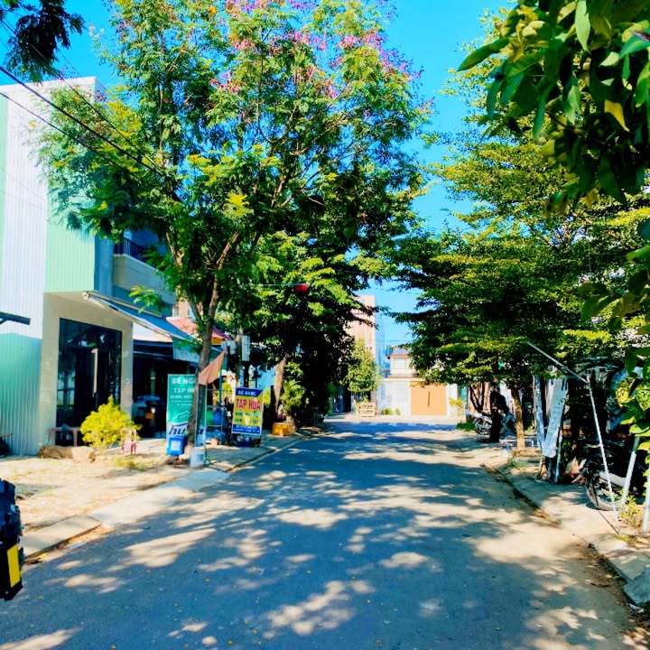 Đất nền Hòa Quý Đà Nẵng 100m² giá chỉ 3 tỷ - Cơ hội đầu tư hiếm có!