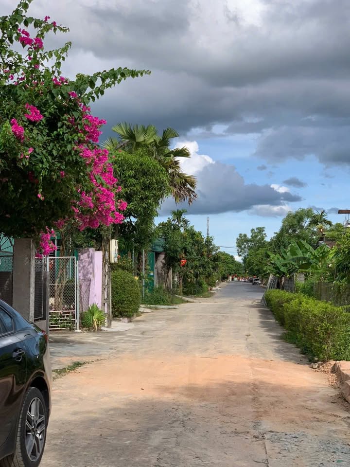 Đất mặt tiền đường Bình Minh - Phường Hà Huy Tập 94m² giá 1.4 tỷ - Vị trí đắc địa thuận tiện!