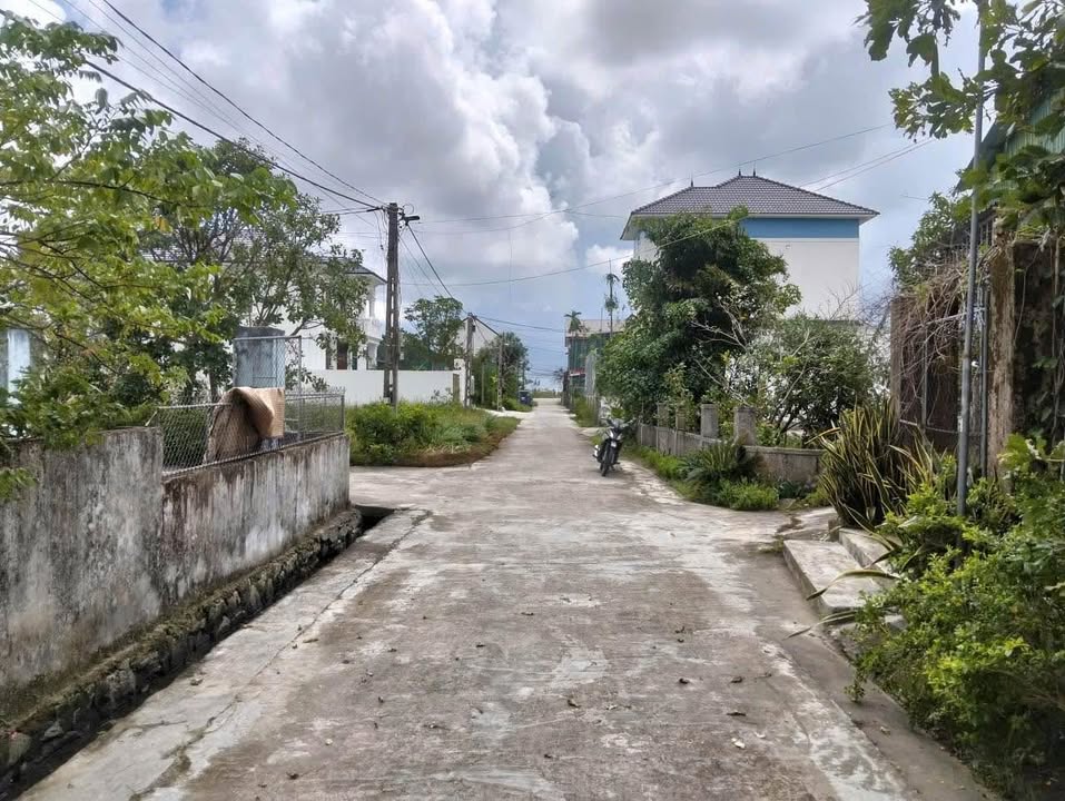 Đất thổ cư tại Tân Vĩnh Cần, Cẩm Thành - 136.4m² giá cực kỳ hấp dẫn