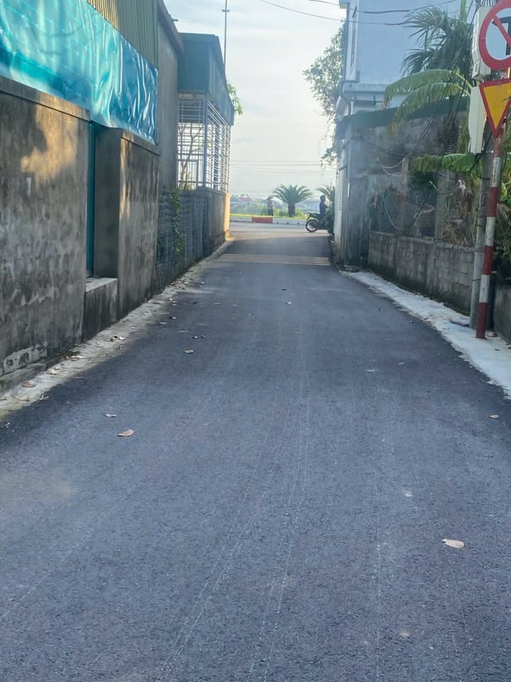 Lô đất Thạch Bình 152,5m² giá 1.8 tỷ - Vị trí đẹp gần QL 1A!