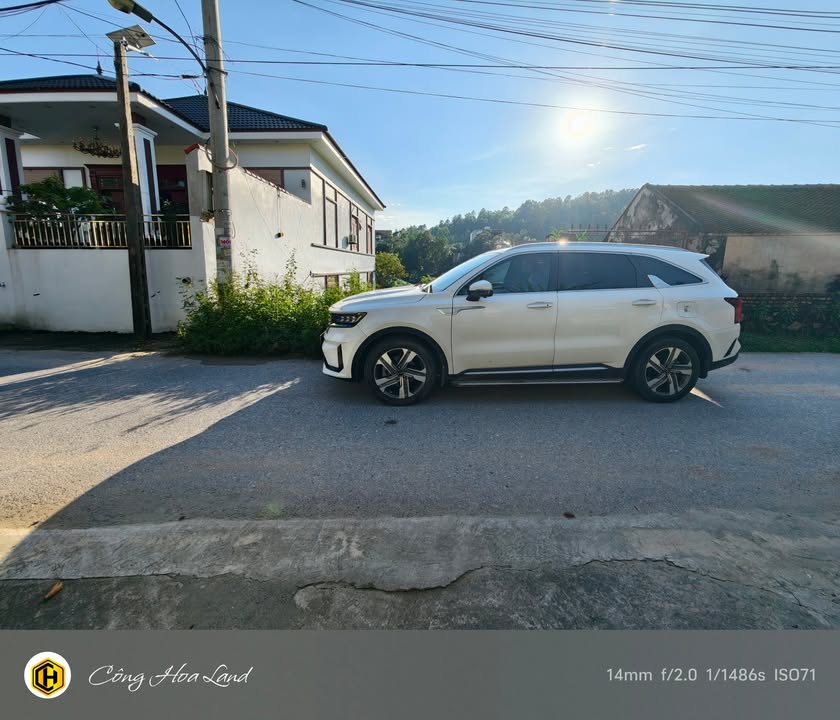 Đất nền KCN Quế Võ 150m² giá 2 tỷ - Mặt tiền đường quốc phòng thuận lợi kinh doanh!