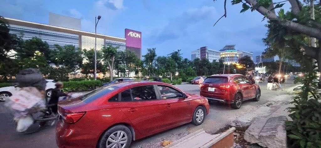 Mặt tiền kinh doanh đường Số 17A, Bình Trị Đông B 100m² giá 20 tỷ - Đối diện AEON Mall