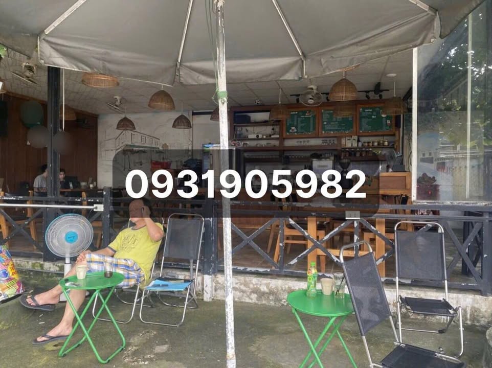FrontHouse kinh doanh quán café đường Nguyễn Cửu Phú 100m² giá 950 triệu - Sổ hồng riêng, cho thuê 18 triệu/tháng!