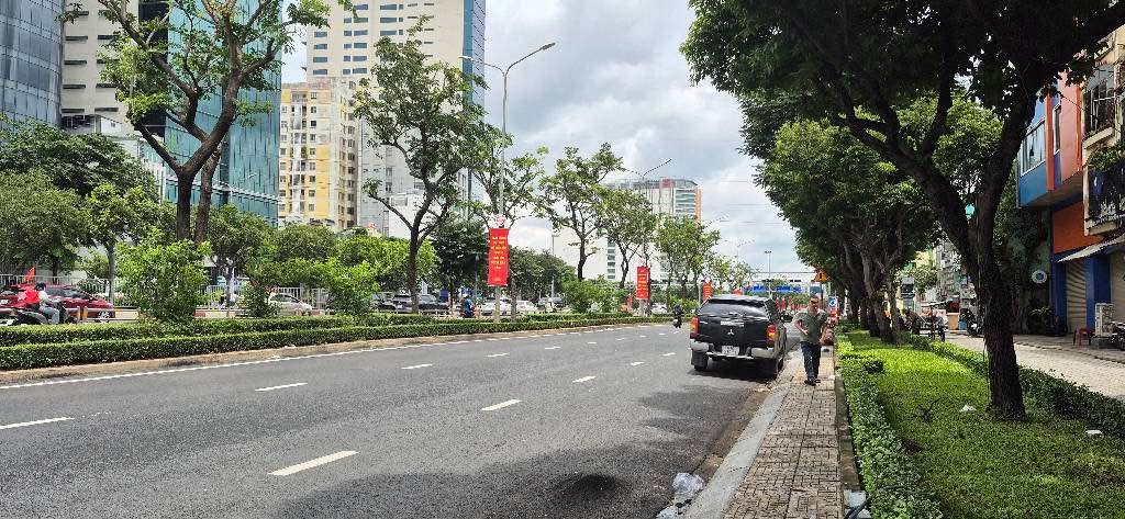 Nhà mặt tiền Điện Biên Phủ, Bình Thạnh 72m² giá 29 tỷ - Kinh doanh sầm uất!