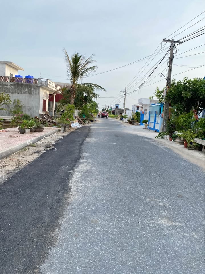 Đất nền Quất Lâm 100m² giá thỏa thuận - Vị trí vàng đầu tư sinh lời!