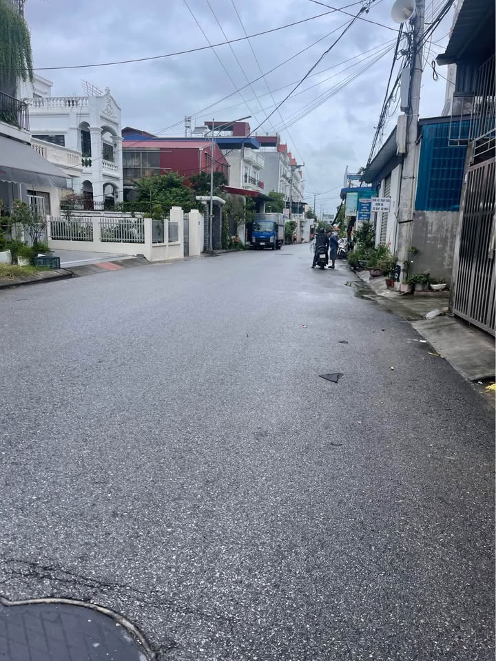 Nhà bán tại An Dương, Hải Phòng 58m² giá 2.25 tỷ - Hướng Nam mát mẻ quanh năm!