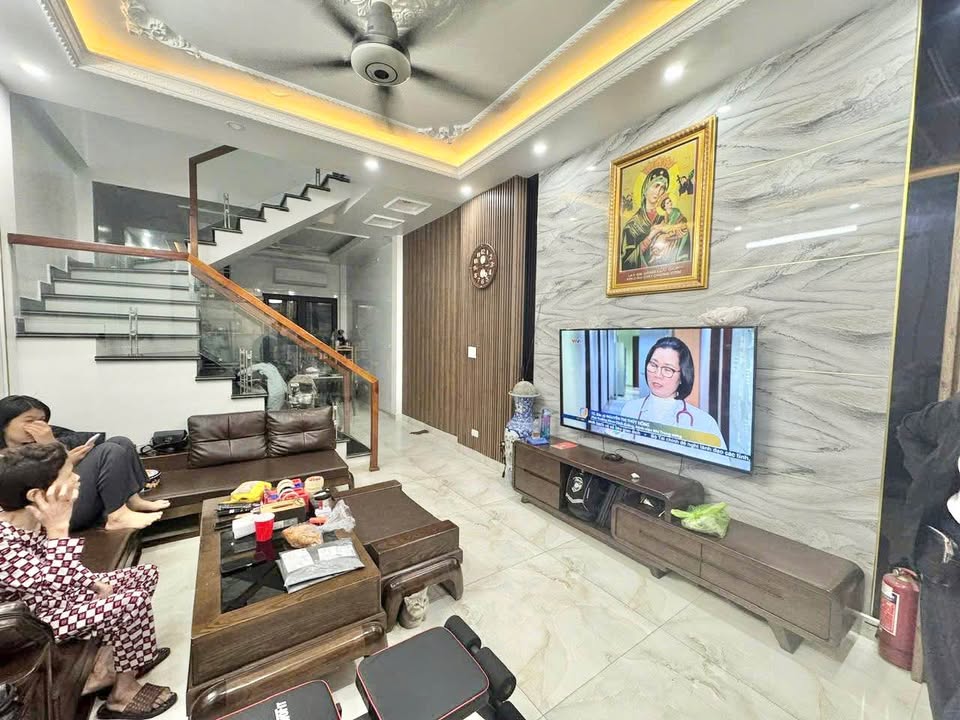 Nhà 3 tầng tại An Lạc, Hồng Bàng 48.8m² giá 2.9 tỷ - Khu dân cư văn minh!