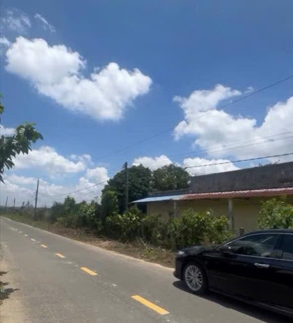 Đất nền Bảo Lộc 10,000m² giá 17 tỷ - Mặt tiền đường Đinh Công Tráng, thương lượng tốt!