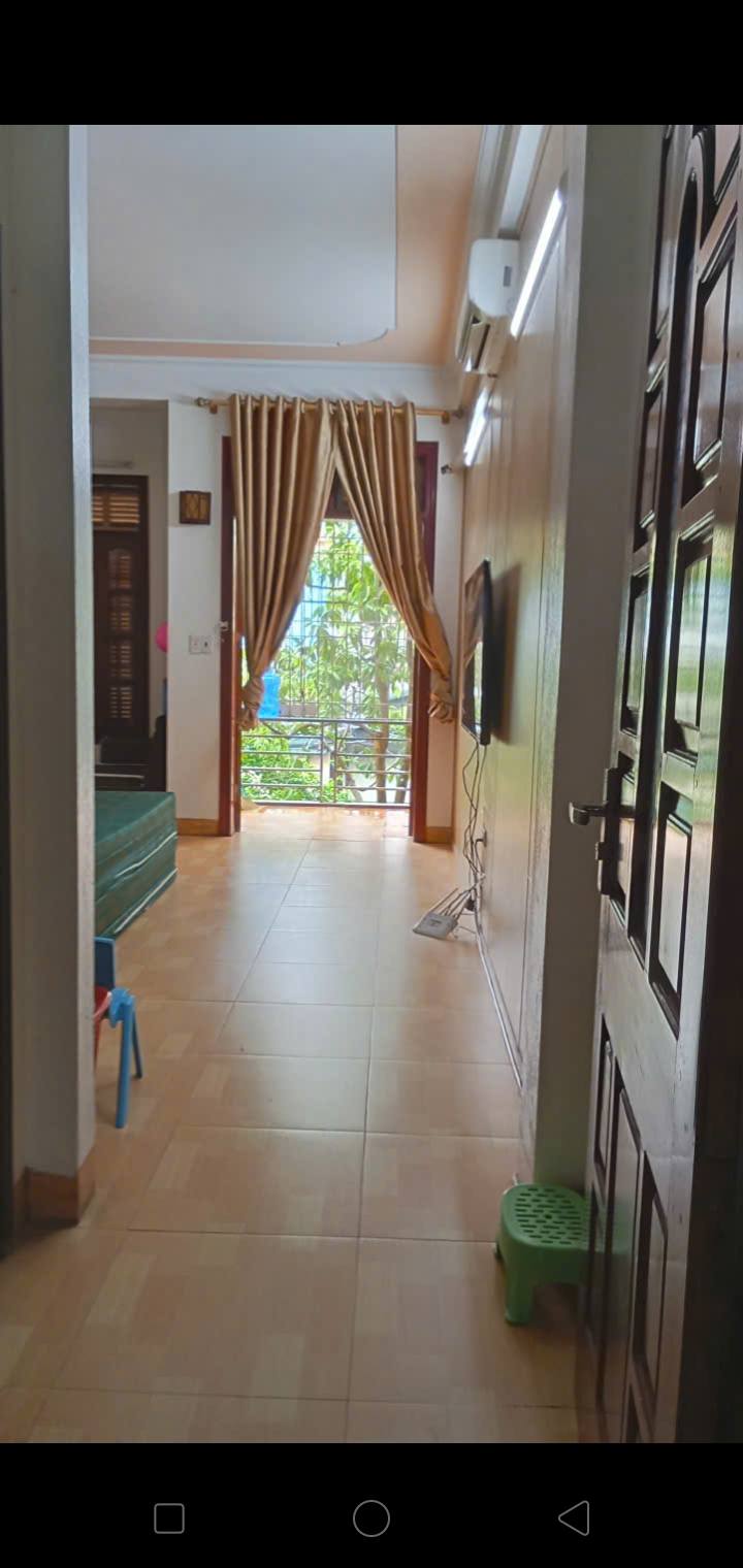 Nhà 3 tầng tại Đông Thọ, TP Thanh Hóa 117m² giá 6 tỷ - Thiết kế hiện đại, tiện nghi đầy đủ!