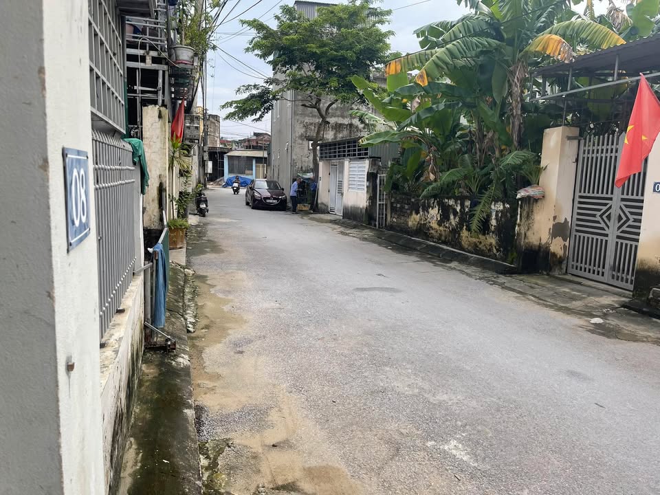 Nhà riêng 2 mặt tiền Trung Sơn 154.6m² giá thỏa thuận - Đầu tư sinh lời ngay!