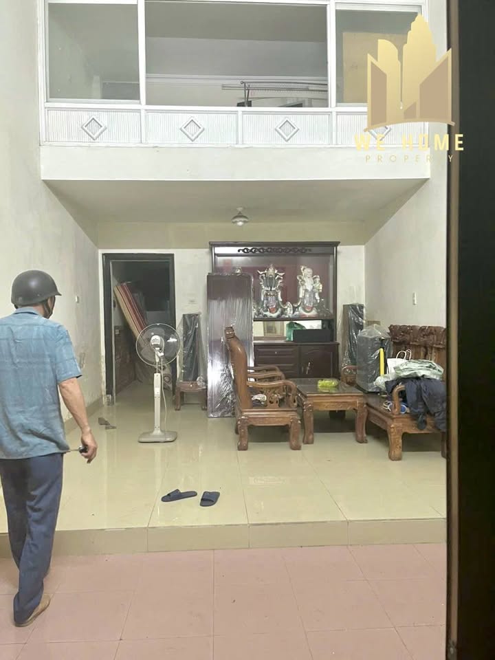 Nhà riêng cho thuê tại ngõ Lê Lợi, Ngô Quyền - 55m² giá 6 triệu/tháng - Đầy đủ tiện nghi!