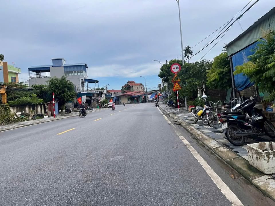 Đất nền Kỳ Sơn, Thủy Nguyên 70m² giá 900 triệu - Đầu tư sinh lời ngay!