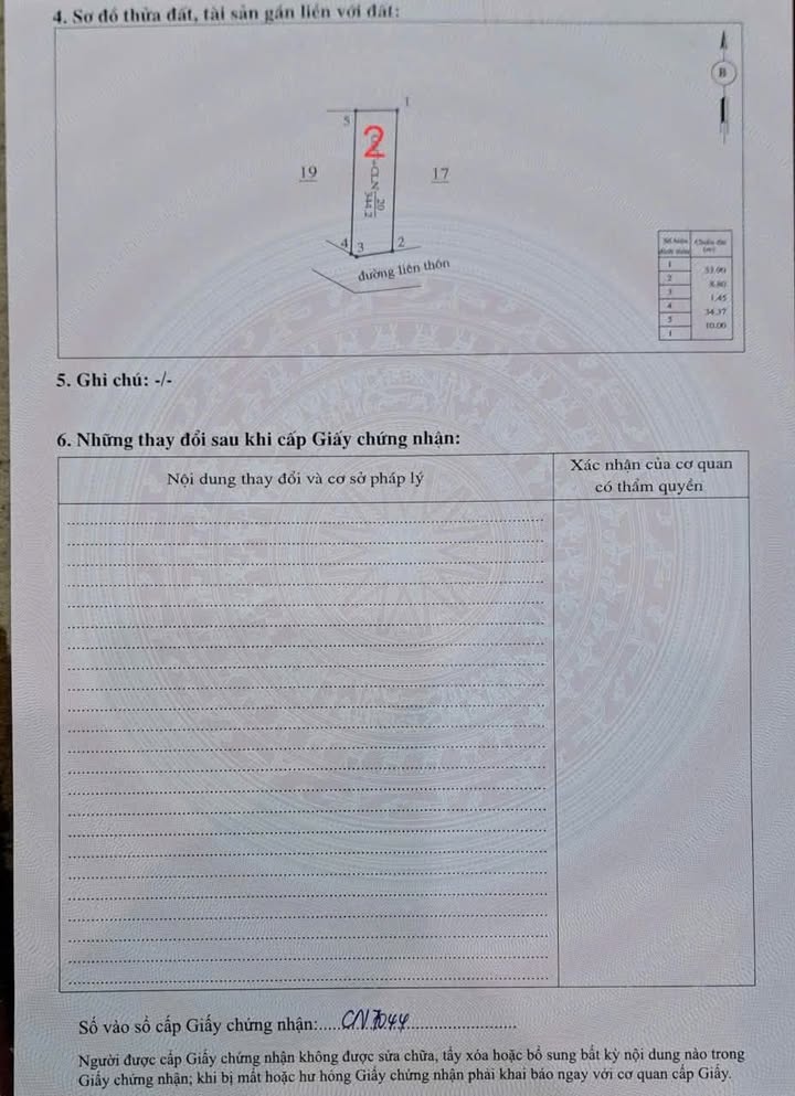 Đất nền Hưng Long Yên Lập 1500m² giá chỉ 500 triệu - Cơ hội đầu tư tuyệt vời!