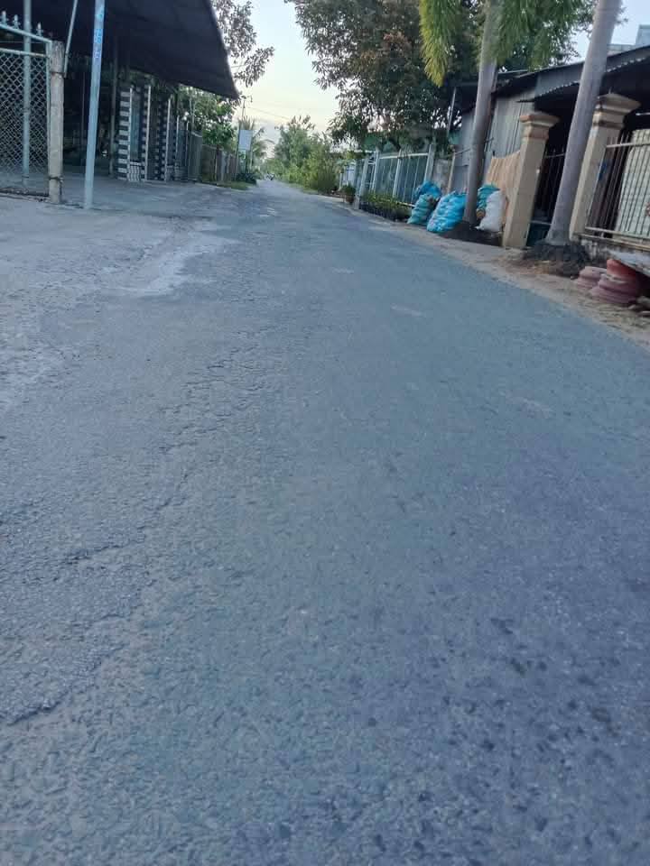 Đất nền mặt tiền đường Sỹ Cuông 2754m² giá 2.754 tỷ - Cơ hội đầu tư tuyệt vời!