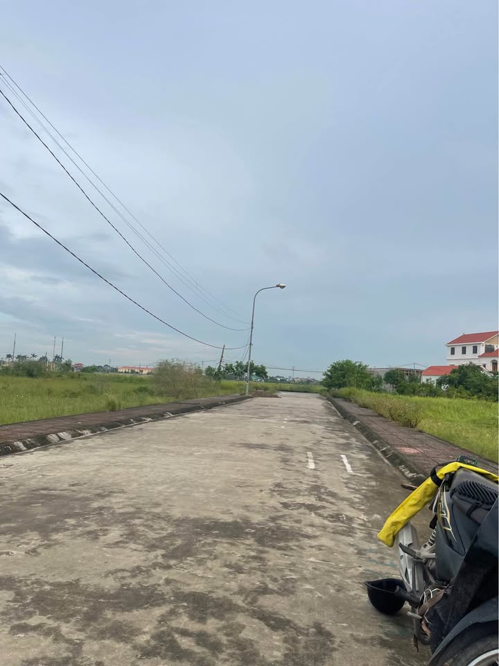 Đất nền tái định cư Hòa Bình Kiến Xương 100m² giá chỉ từ 800 triệu - Cơ hội đầu tư hấp dẫn!