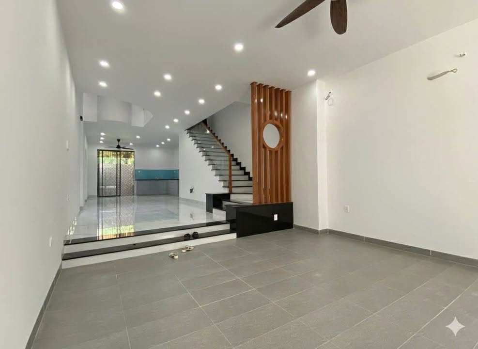 Cho Thuê Nhà Nguyên Căn Khu Đô Thị Lê Hồng Phong 2 - 90m² giá 20 triệu/tháng - Nhà mới đẹp, sẵn sàng vào ở!