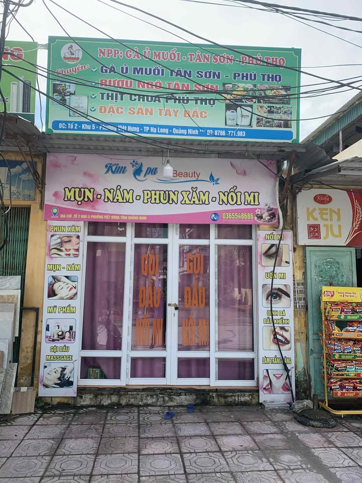 Nhà mặt đường Đồng Đăng, Việt Hưng - Cho thuê ngay, thuận tiện kinh doanh