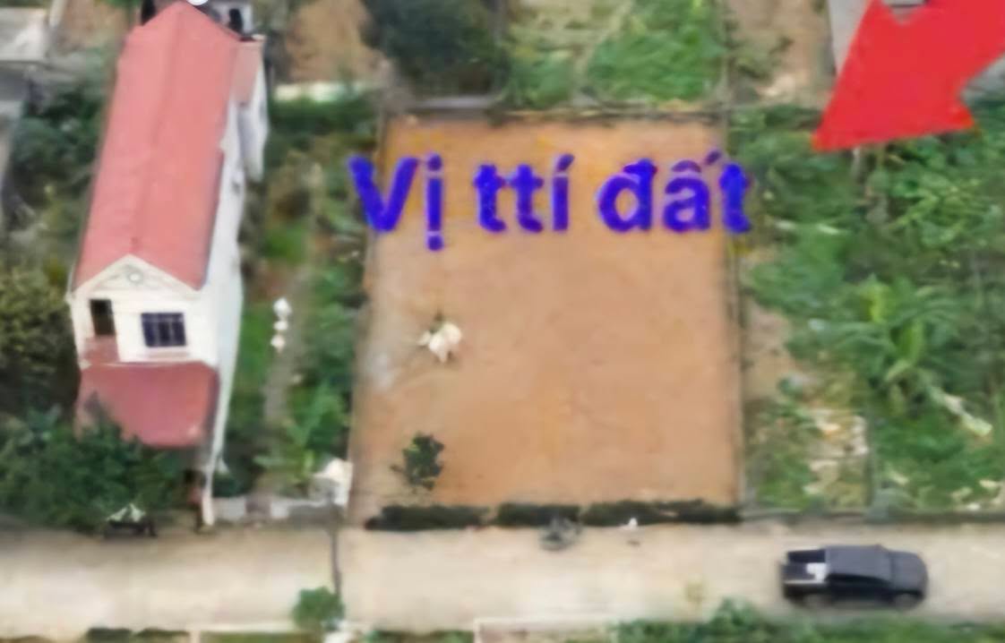 Đất nền chính chủ tại Hoàng Văn Thụ, Chương Mỹ - 360m² chỉ 5.76 tỷ - Đầu tư sinh lời cao!