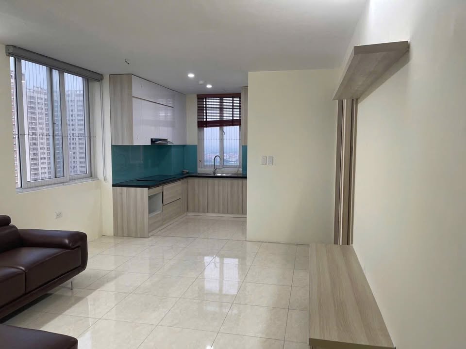 Chung cư XP Homes Star Trạm Trôi 53m² giá 7.5 triệu - Đầy đủ nội thất, vào ở ngay!