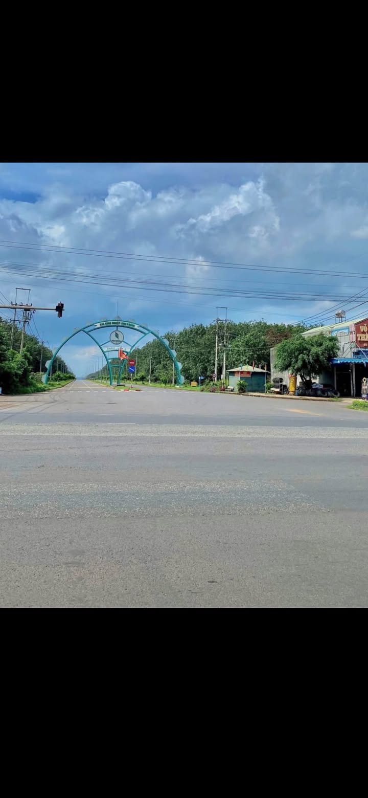 Đất nền Bảo Vinh, Long Khánh 231m² giá 1 tỷ 449 triệu - Đầu tư sinh lời ngay!